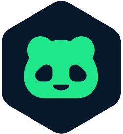 Bet Panda logo