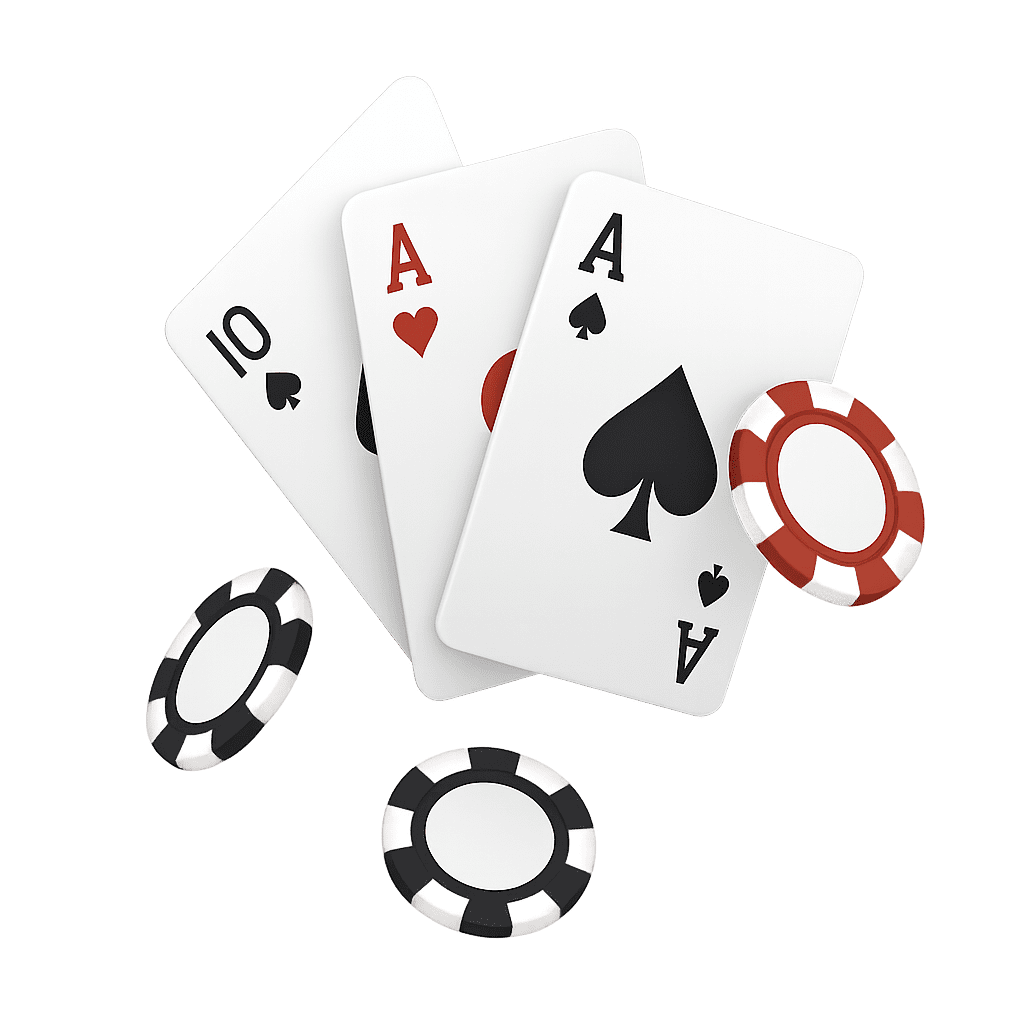Casino cards