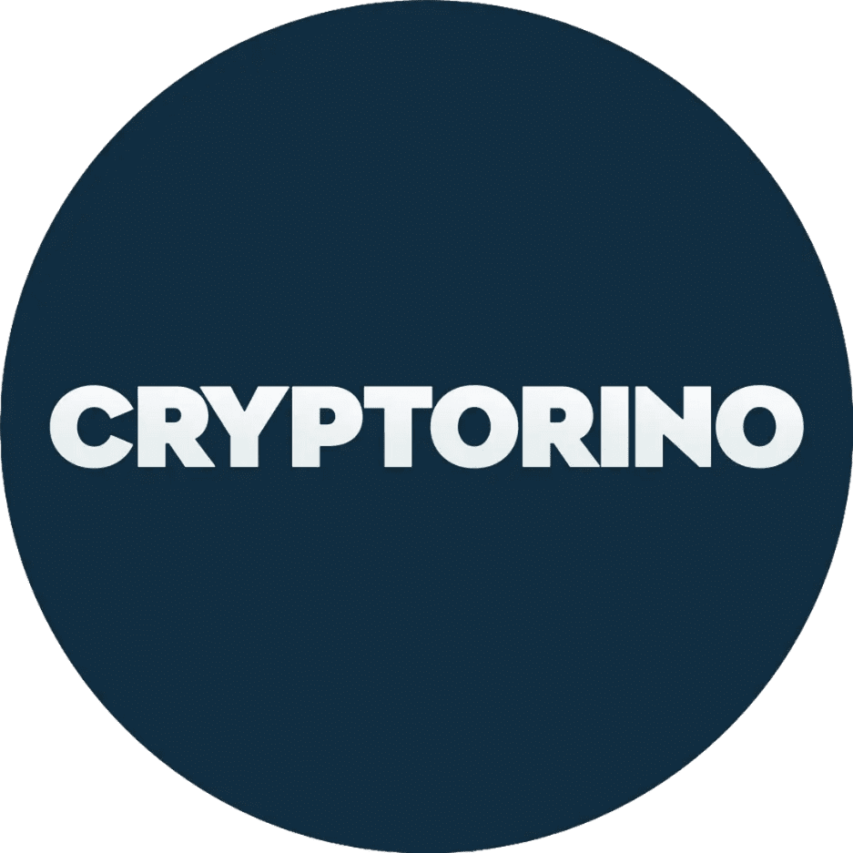 Cryptorino logo