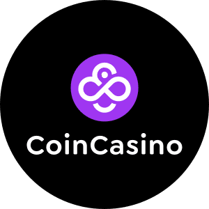 Coin Casino logo